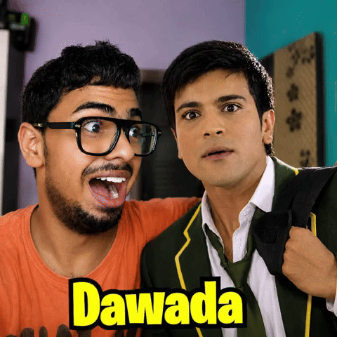 Dawada GIF