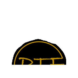 CPT Fitness Sticker