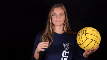 Team Sports Sport GIF by USA Water Polo