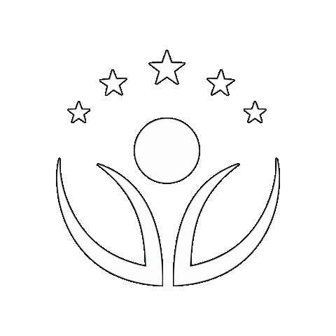 ICL Academy Sticker