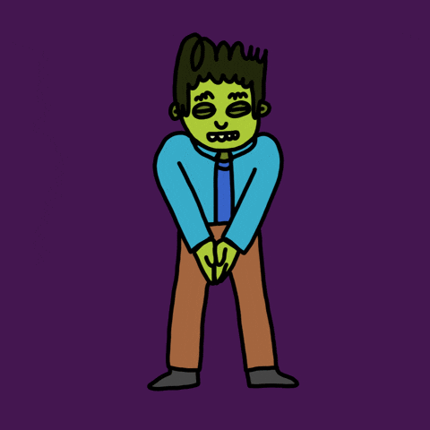 Dance Floor Dancing GIF by herbertonic