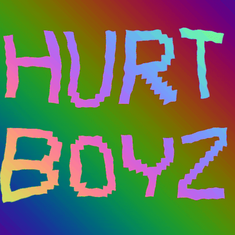 hurtboyz GIF
