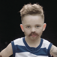Geelong Cats Reaction GIF by NAB