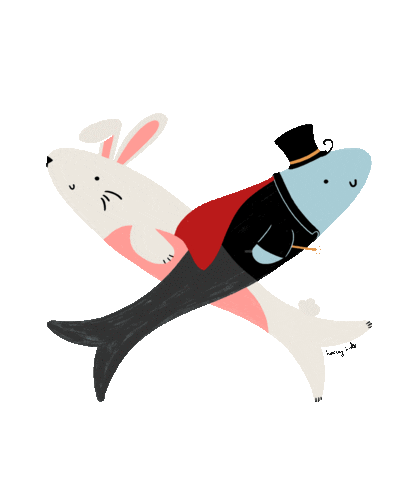 Hering Kids Sticker