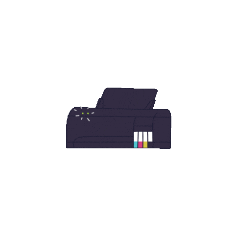 Support Sticker