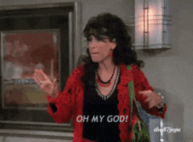 Baseball Friends animated GIF