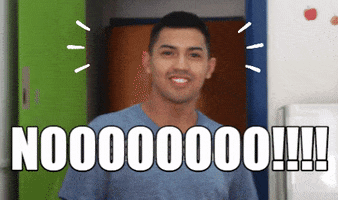 Frustration Reaction GIF by PSF