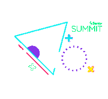 Blumenau Summit Sticker by Senior Sistemas