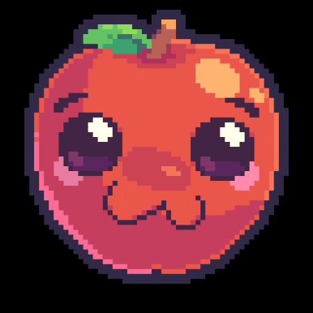 Pixelart GIF