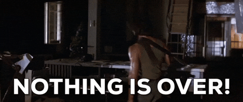 Rambo Stallone GIF by Rambo: Last Blood - Rambo Stallone GIF by Rambo: Last Blood