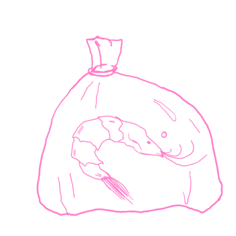 KUKU BURO BRND MNGMNT Sticker