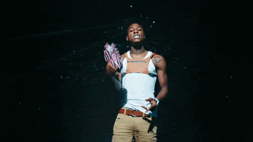 Need It Youngboy Never Broke Again GIF by Migos