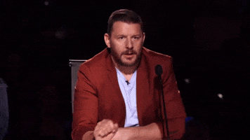 Got Talent Audition Reaction GIF by Got Talent Global