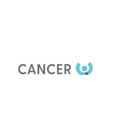 Cancer Champions Sticker