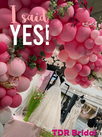TDR Bridal Halesowen GIF