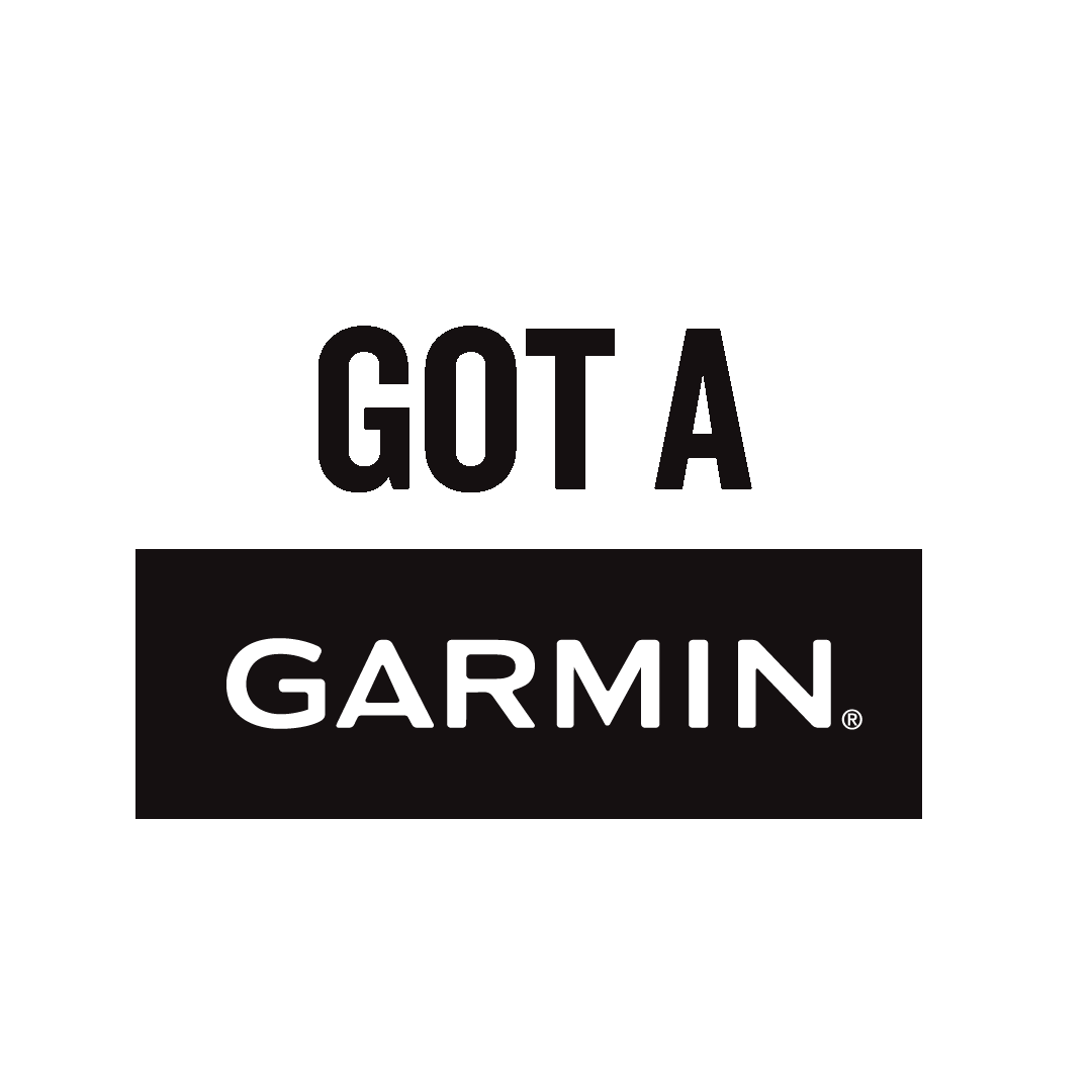 beat yesterday garmin