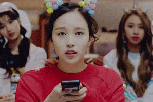 What Is Love Gif By Twice What Is Love Gif By Twice