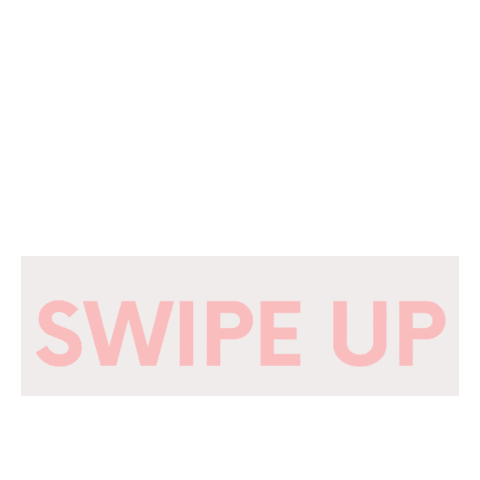 Swipe Up Sticker by Angel Rivera