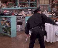 Episode 11 Friends GIF