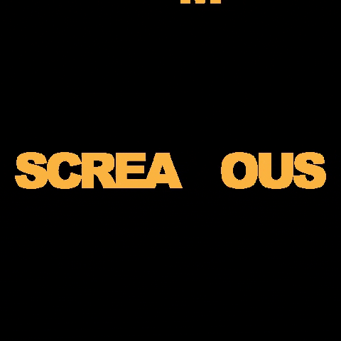 SCREAMOUS Clothing GIF