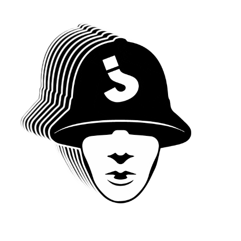 Jabbawockeez Sticker