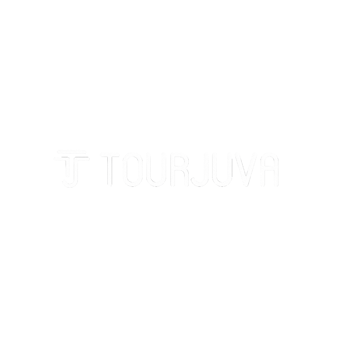 Tourjuva Sticker