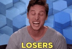 Losers GIF by memecandy