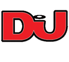 Twitch Dj Mag Sticker by DJMag Germany