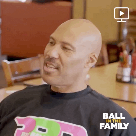 ballinthefamily season 4 facebook watch episode 24 ball in the family GIF