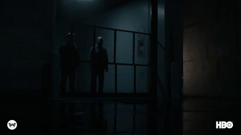 Channel Zero Door GIF by SYFY - Find & Share on GIPHY