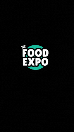 Food Expo GIF by AradaPromotions