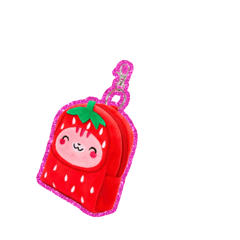 Back To School Keychain Sticker by Claire's