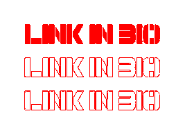Link In Bio Sticker