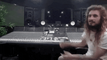Engineer Recording GIF by Studios 301