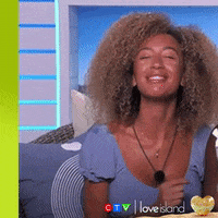 Excited Love Island GIF by CTV