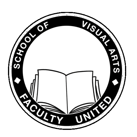 Union Uaw Sticker by Pilar Garcia-Fernandezsesma