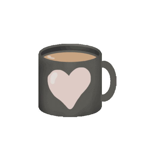 Good Morning Love Sticker