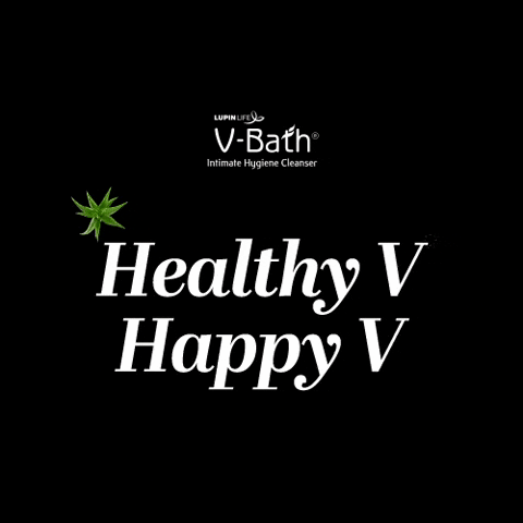 V-Bath by Lupin GIF