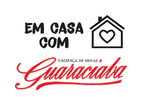 Cachaça Guaraciaba Sticker