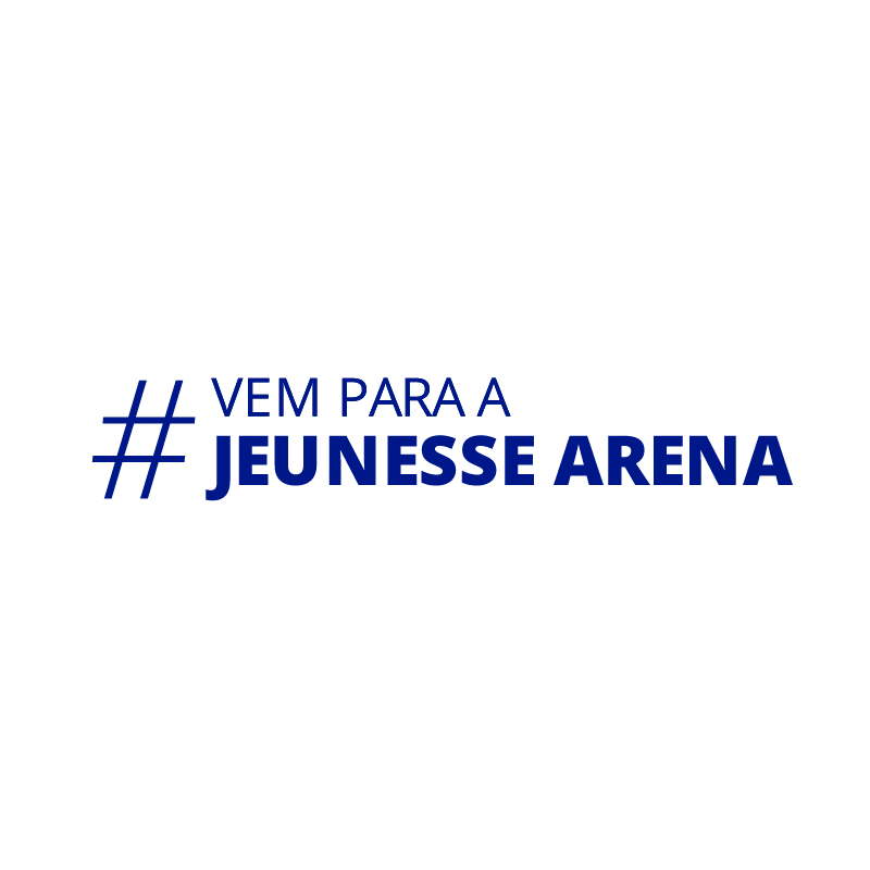 Jeunesse Arena Sticker