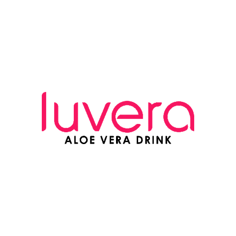 luvera Sticker