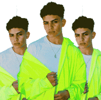 Angelguzman Sticker by XIIV Media