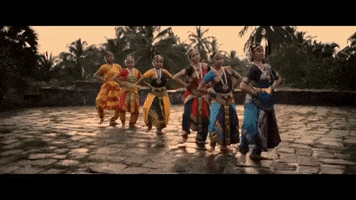 Hymn For The Weekend GIF by Coldplay