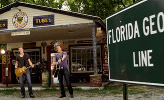 Cruise GIF by Florida Georgia Line