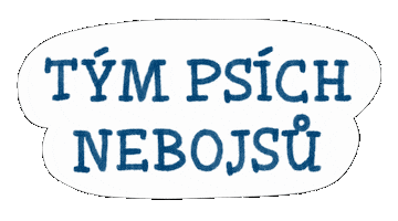 Sticker by psinebojsove