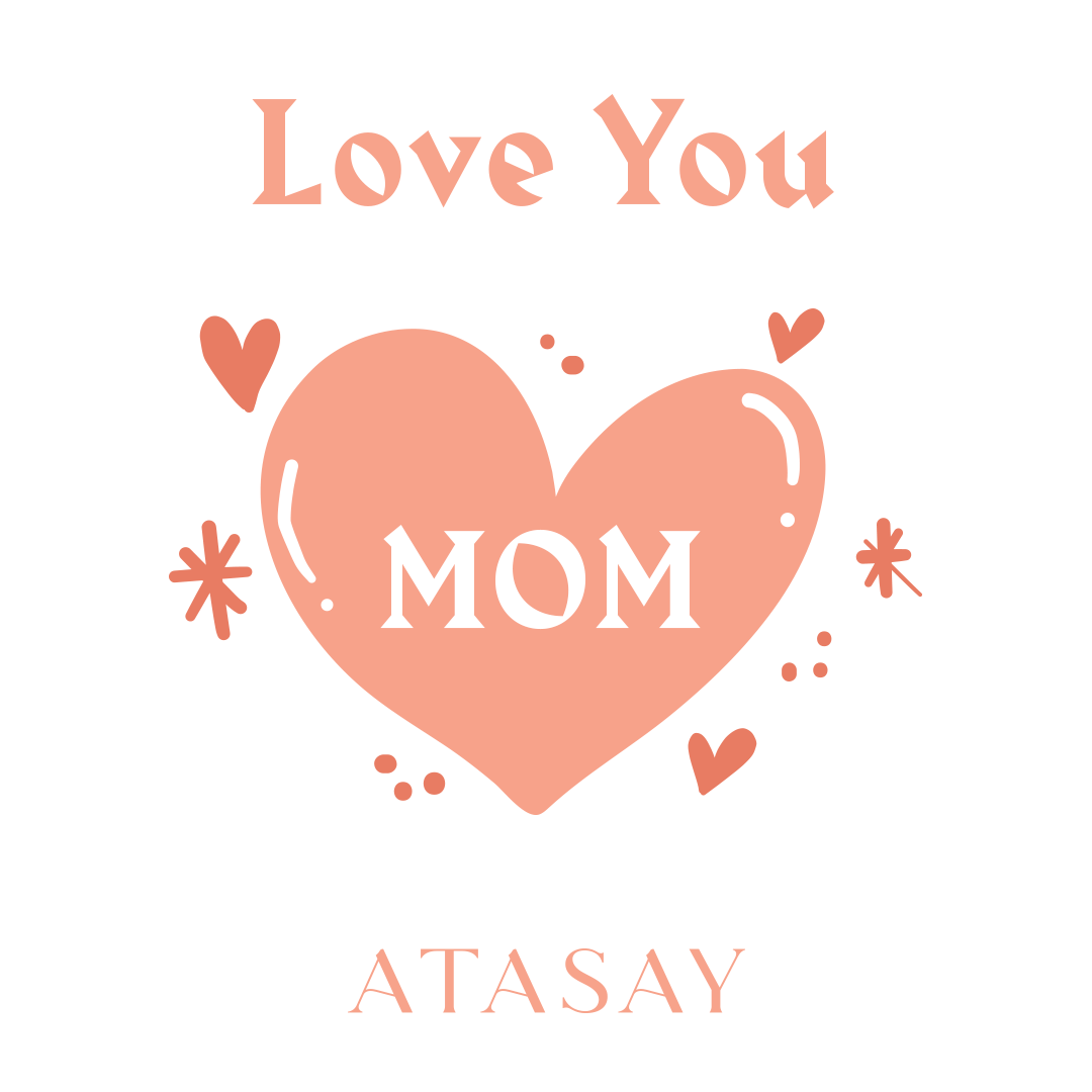 Annelergunu Loveyoumom Sticker By Atasay Jewelry For Ios Android Giphy