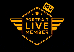 Portraitlive GIF