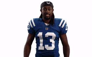 Football What GIF by Indianapolis Colts