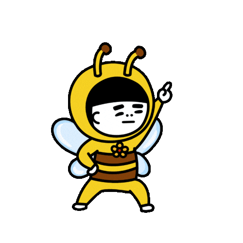 Dance Tap Sticker