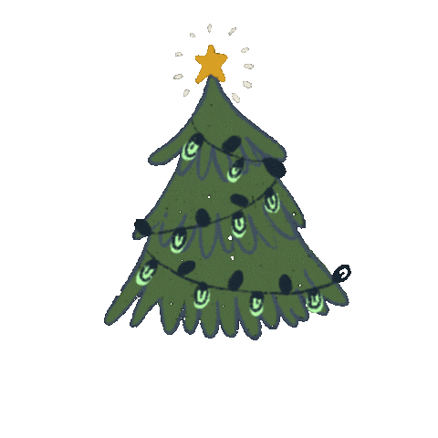 Christmas Sticker